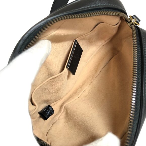 Authentic Gucci GG Marmont Belt/Waist Bag LC400-111925 - Picture 11 of 16